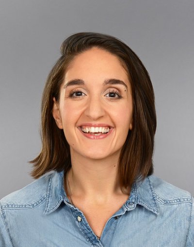 Lidia Andric
