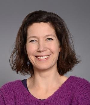 Katharina Joho
