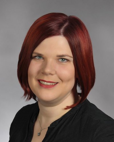 Astrid Backmann