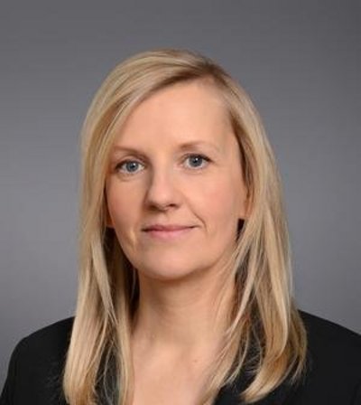 Anja Klingner