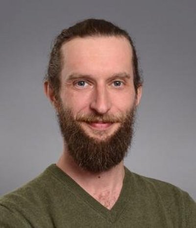 David Schmitt