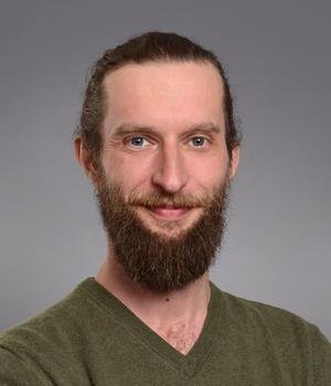 David Schmitt