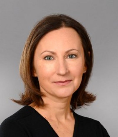 Elena Grohmann