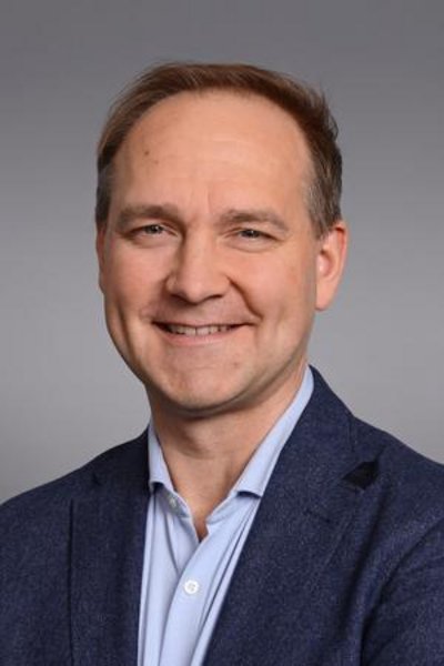 Lukas Graf