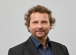 Björn Wortmann
