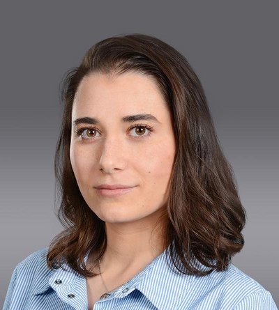 Ines Tsartsaris