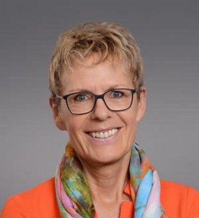 Martha Büllesbach