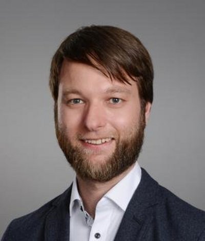 Benedikt Kopera