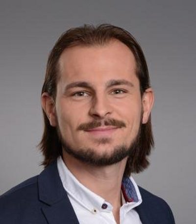 Stipe Simunovic