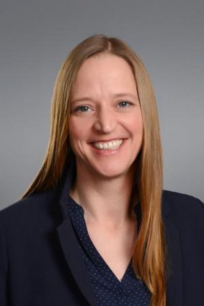 Nadine Merkl