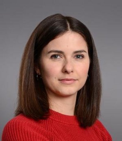 Anna Gmeiner