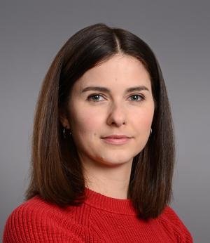 Anna Gmeiner