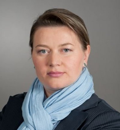 Nelya Nimko