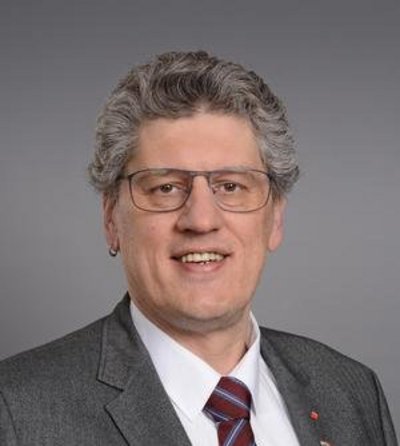 Ludwig Maier