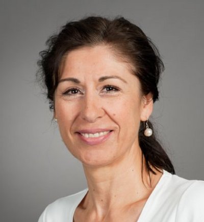 Sabine De Silva