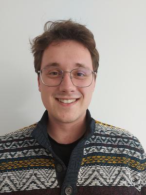 Jakob Falkenhahn